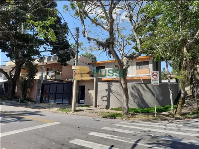 Casa 4 quartos e 4 banheiros, à venda, no bairro Jardim Esplanada II em São José dos Campos