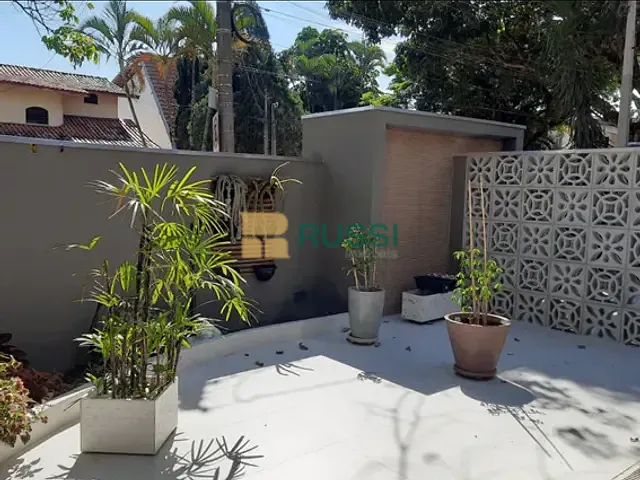 Casa 4 quartos e 4 banheiros, à venda, no bairro Jardim Esplanada II em São José dos Campos