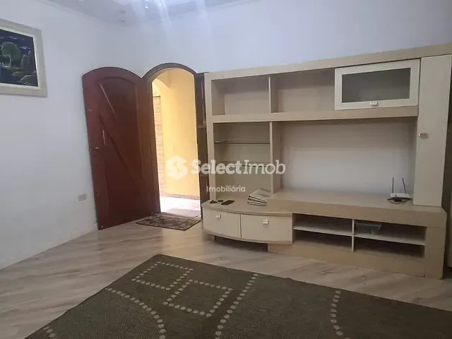 Sobrado com 197m² 3 quartos e 2 banheiros, à venda, no bairro Jardim Pedroso em Mauá