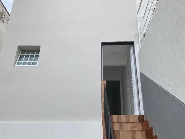 Foto do Sobrado - Sobrado com 3 dormitórios para alugar, 180 m² por R$ 7.500,00 - Vila Regente Feijó - São Paulo/SP | ZONA LESTE IMÓVEIS