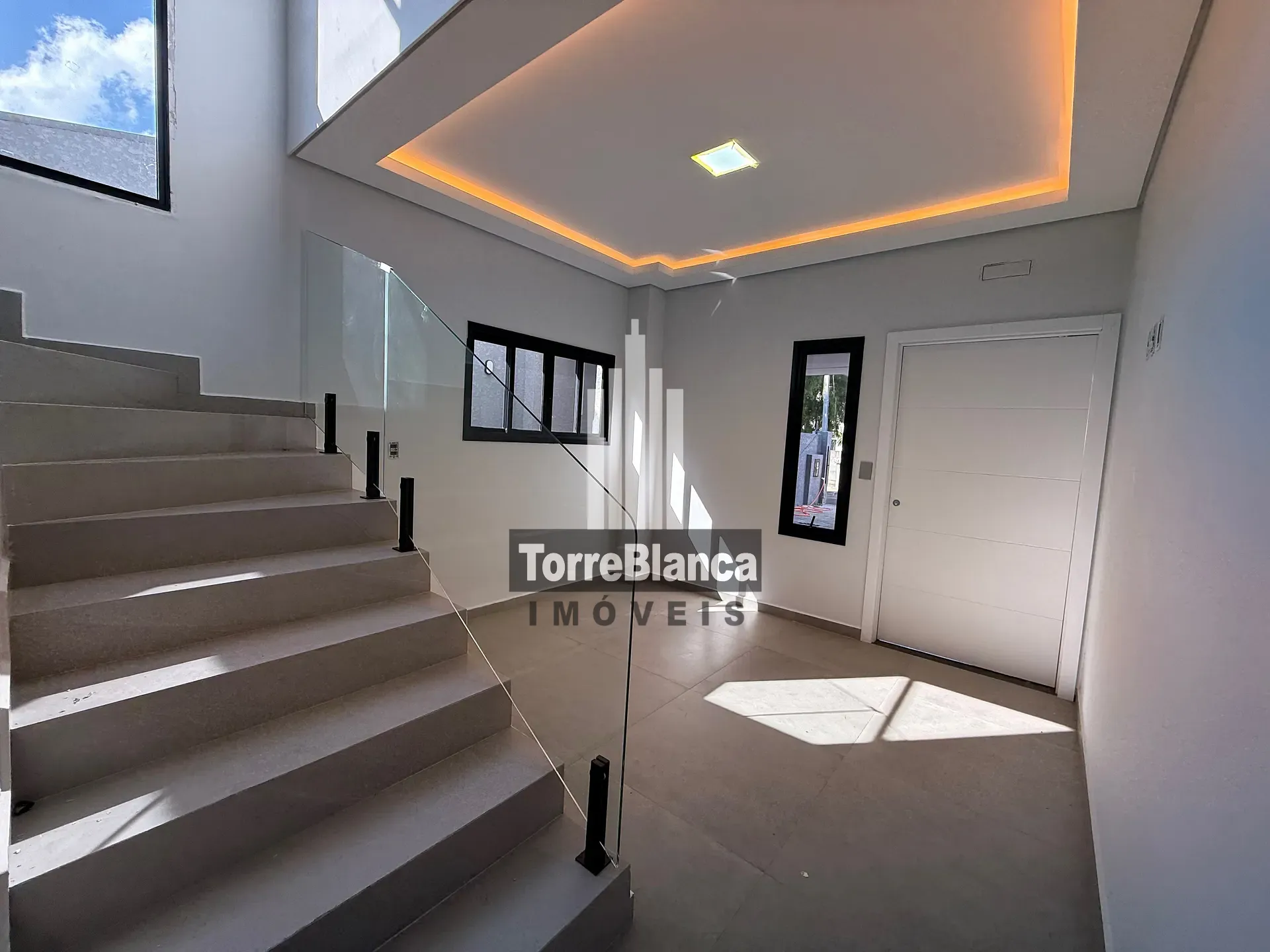 Sobrado, 3 quartos, 177 m² - Foto 3