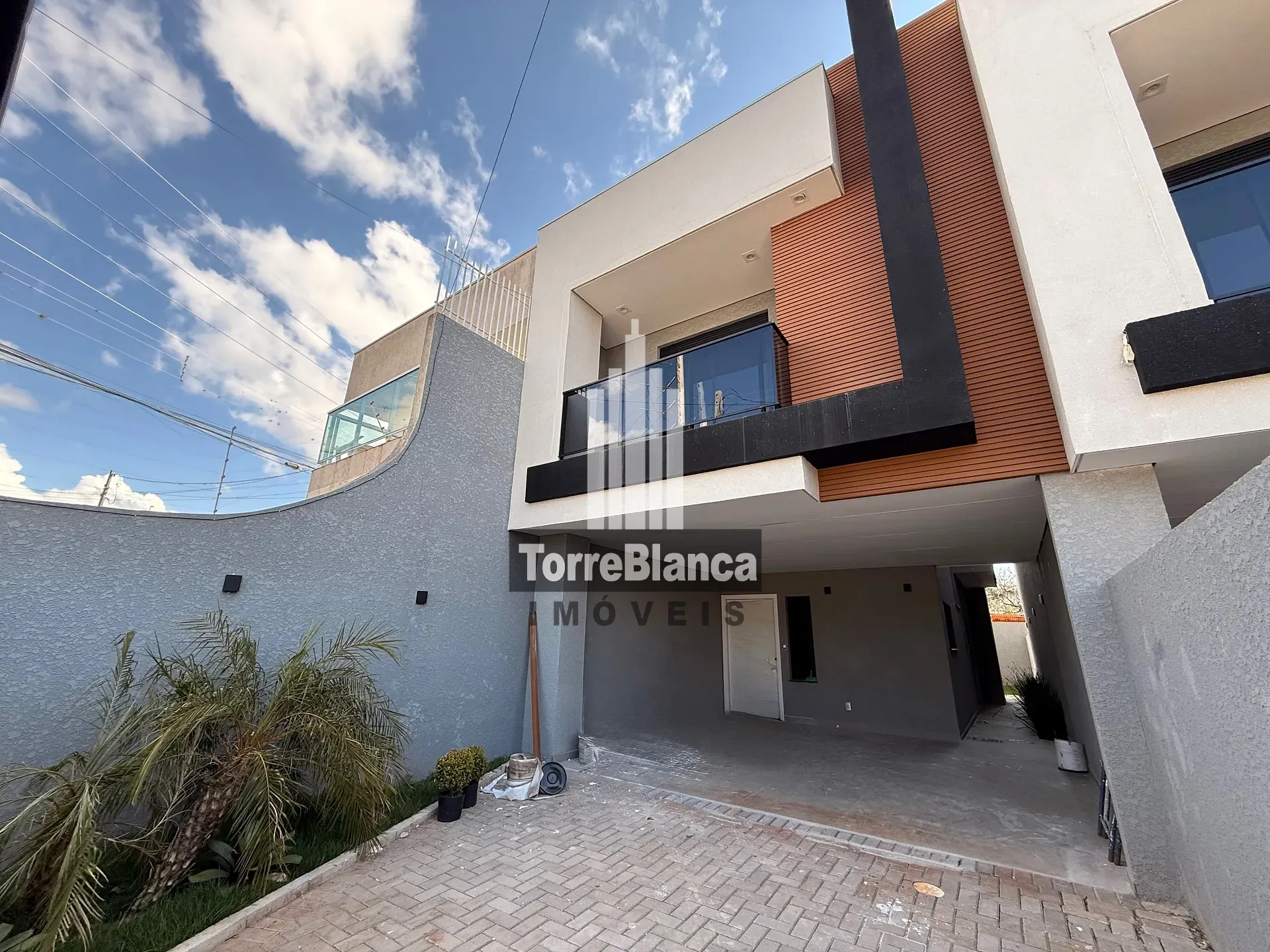 Sobrado, 3 quartos, 177 m² - Foto 2