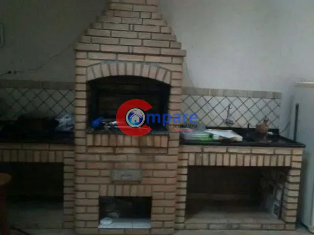 Sobrado com 210m² 4 quartos e 1 banheiro, à venda, no bairro Vila Rosália em Guarulhos