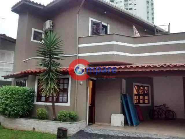 Sobrado com 210m² 4 quartos e 1 banheiro, à venda, no bairro Vila Rosália em Guarulhos