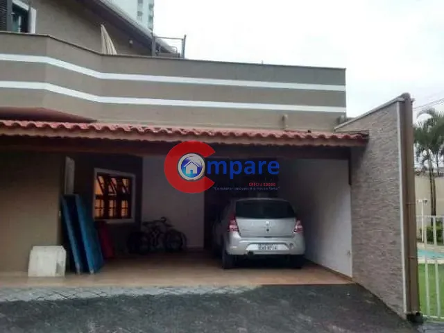 Sobrado com 210m² 4 quartos e 1 banheiro, à venda, no bairro Vila Rosália em Guarulhos