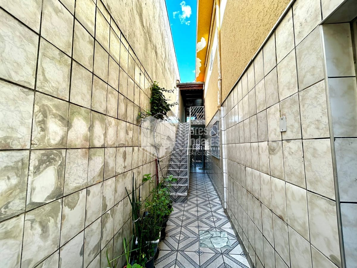 Sobrado, 4 quartos, 142 m² - Foto 30