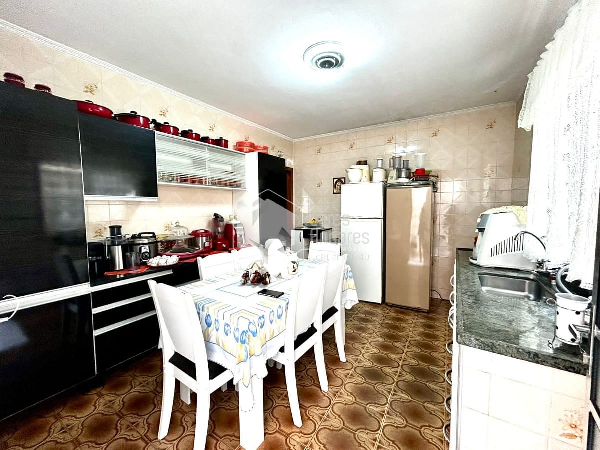 Sobrado, 4 quartos, 142 m² - Foto 18