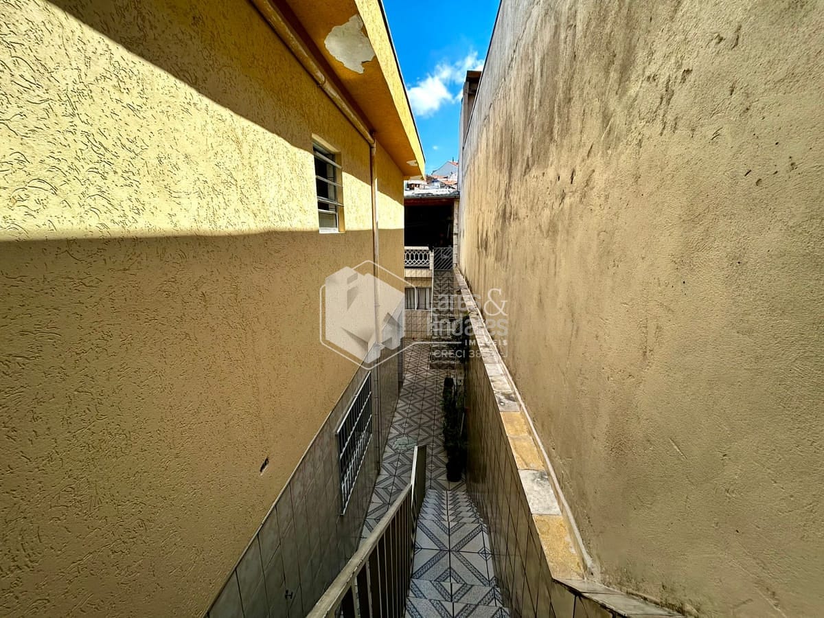 Sobrado, 4 quartos, 142 m² - Foto 32