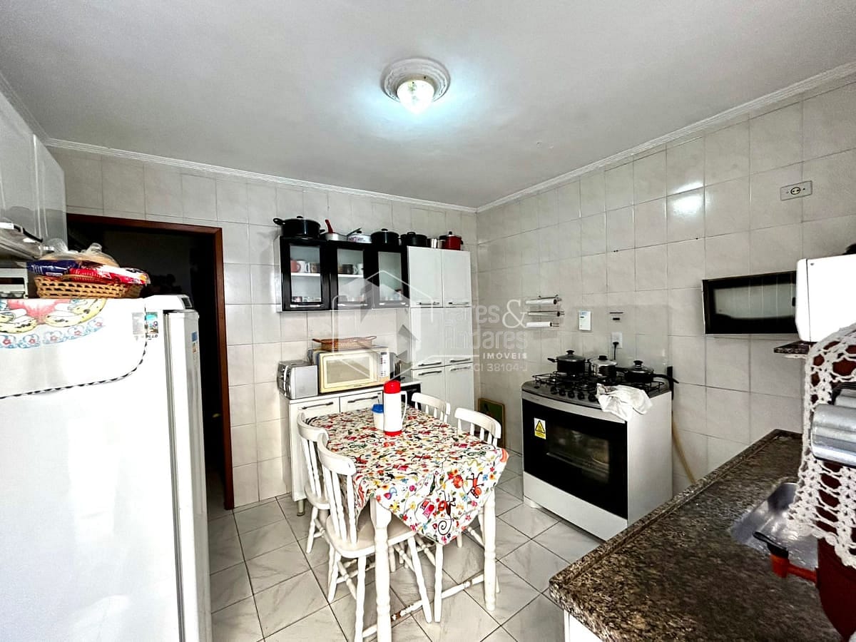 Sobrado, 4 quartos, 142 m² - Foto 22