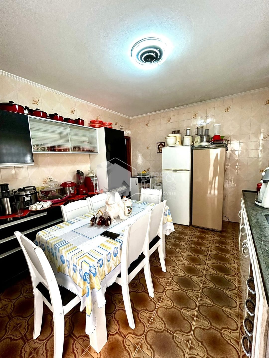 Sobrado, 4 quartos, 142 m² - Foto 17