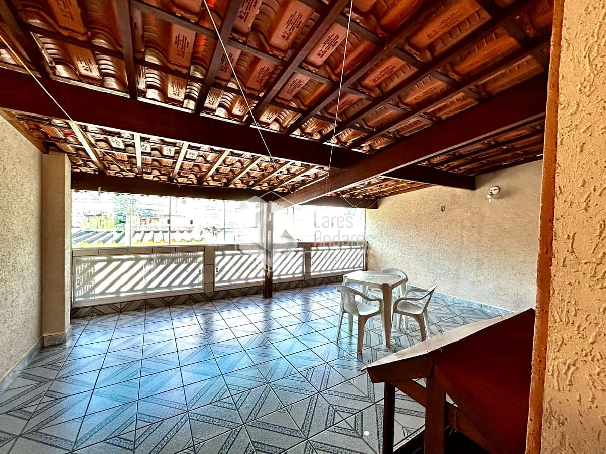 Sobrado, 4 quartos, 142 m² - Foto 36