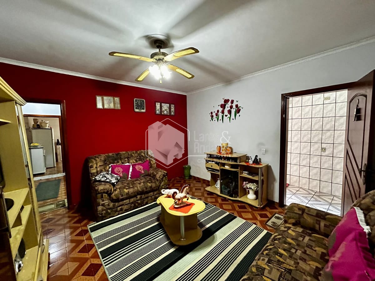 Sobrado, 4 quartos, 142 m² - Foto 5