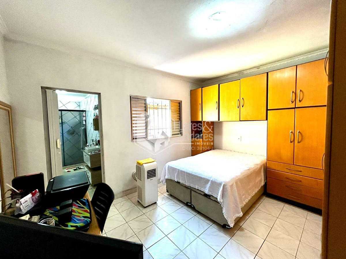 Sobrado, 4 quartos, 142 m² - Foto 10