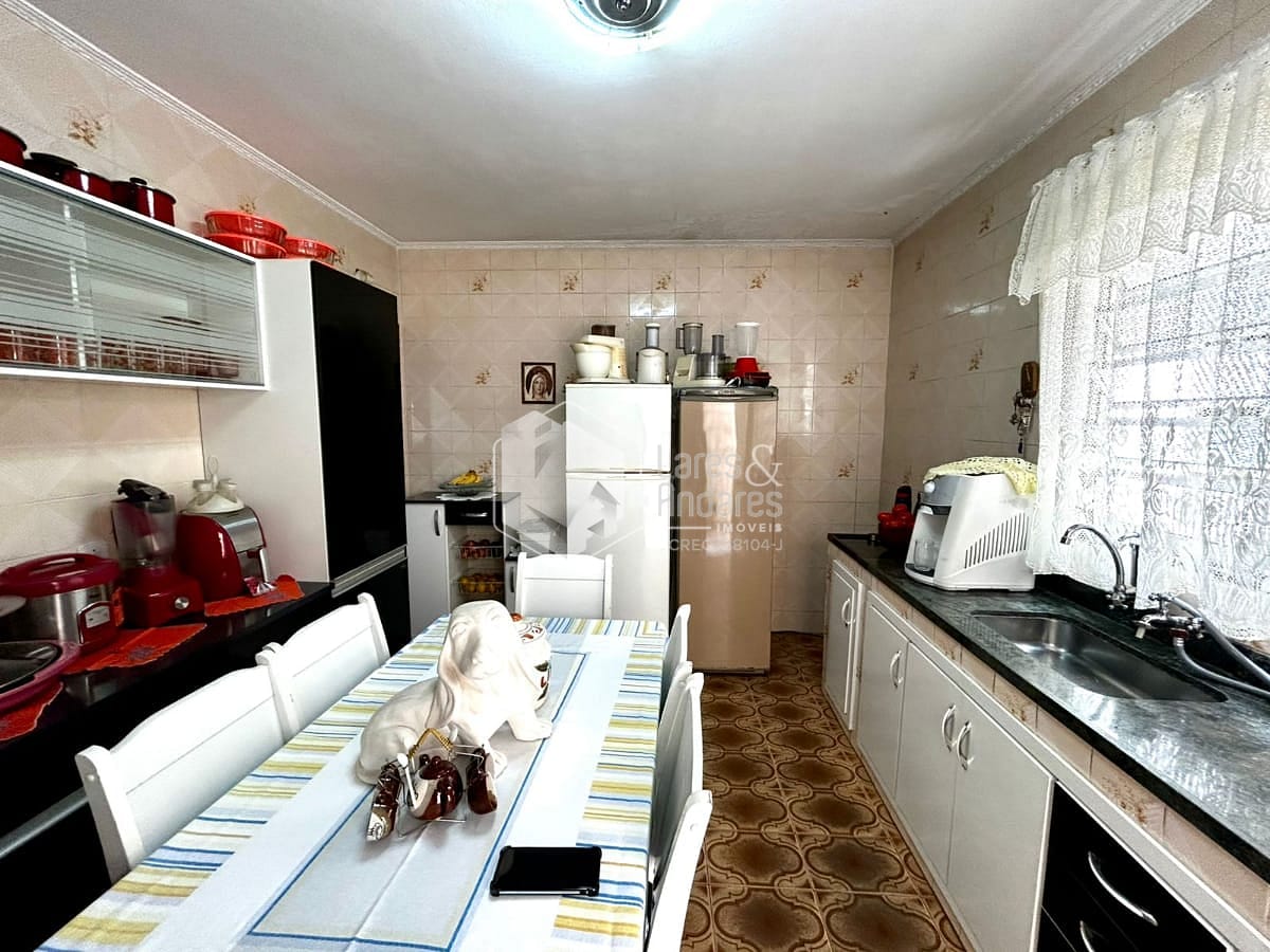 Sobrado, 4 quartos, 142 m² - Foto 16