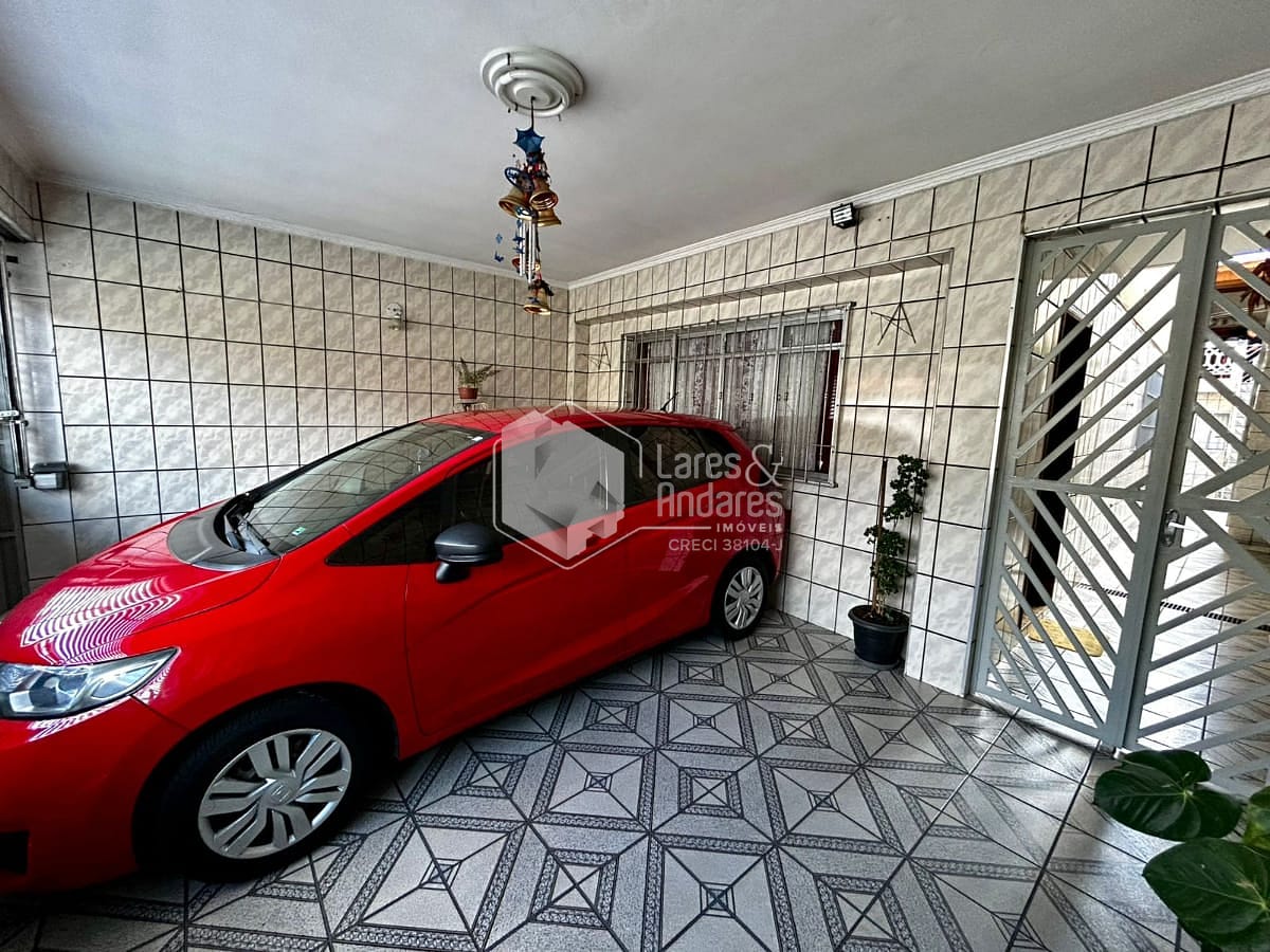 Sobrado, 4 quartos, 142 m² - Foto 37