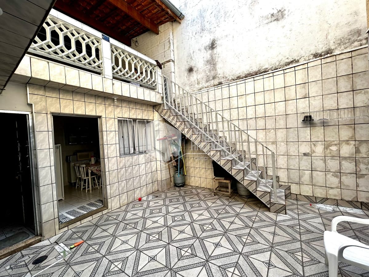 Sobrado, 4 quartos, 142 m² - Foto 26