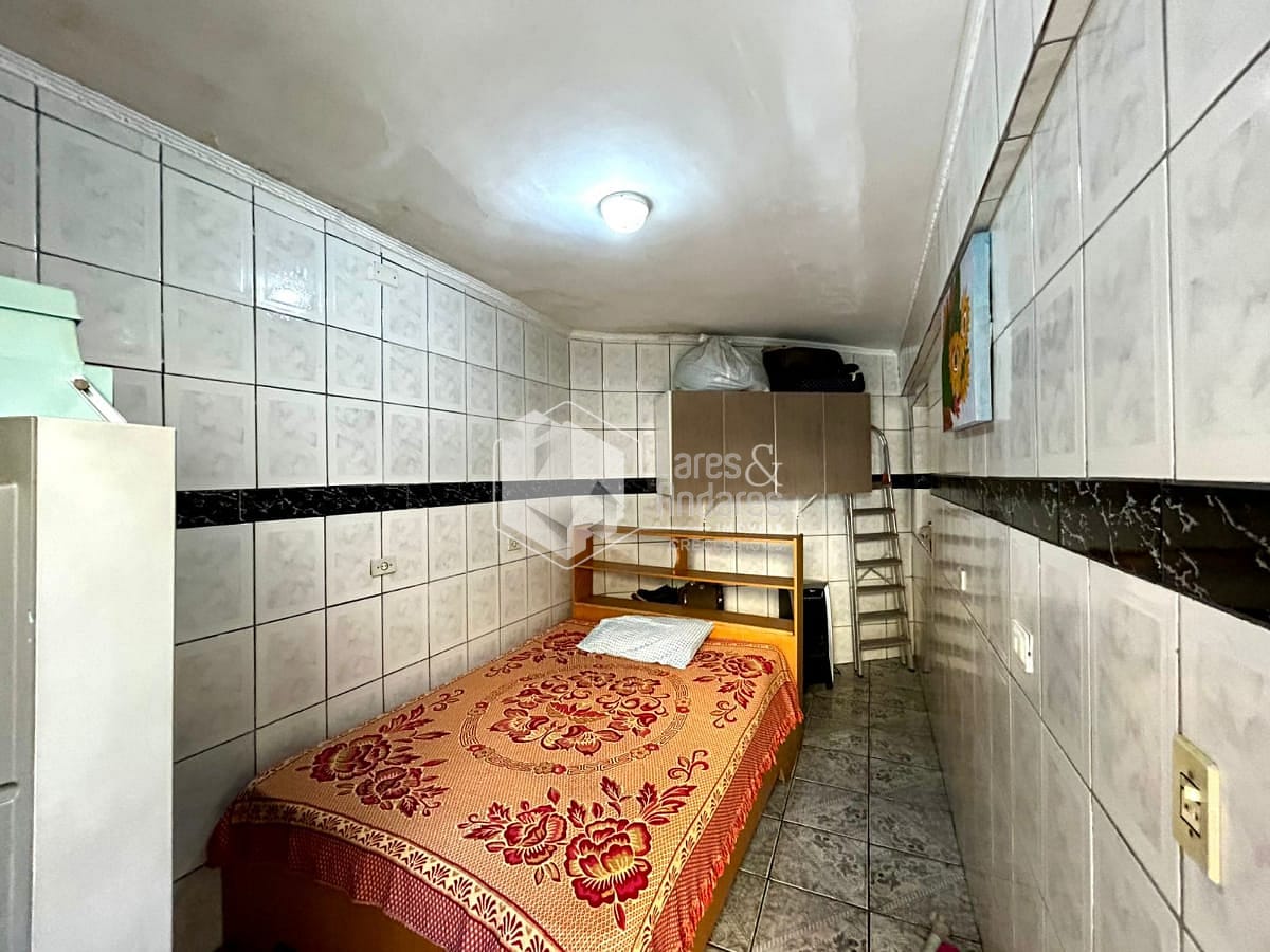 Sobrado, 4 quartos, 142 m² - Foto 24