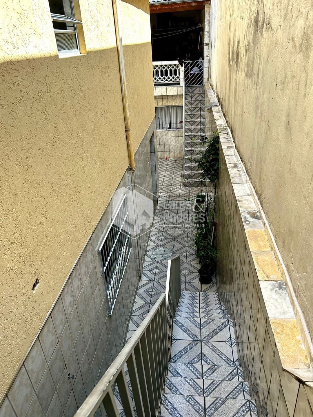 Sobrado, 4 quartos, 142 m² - Foto 31