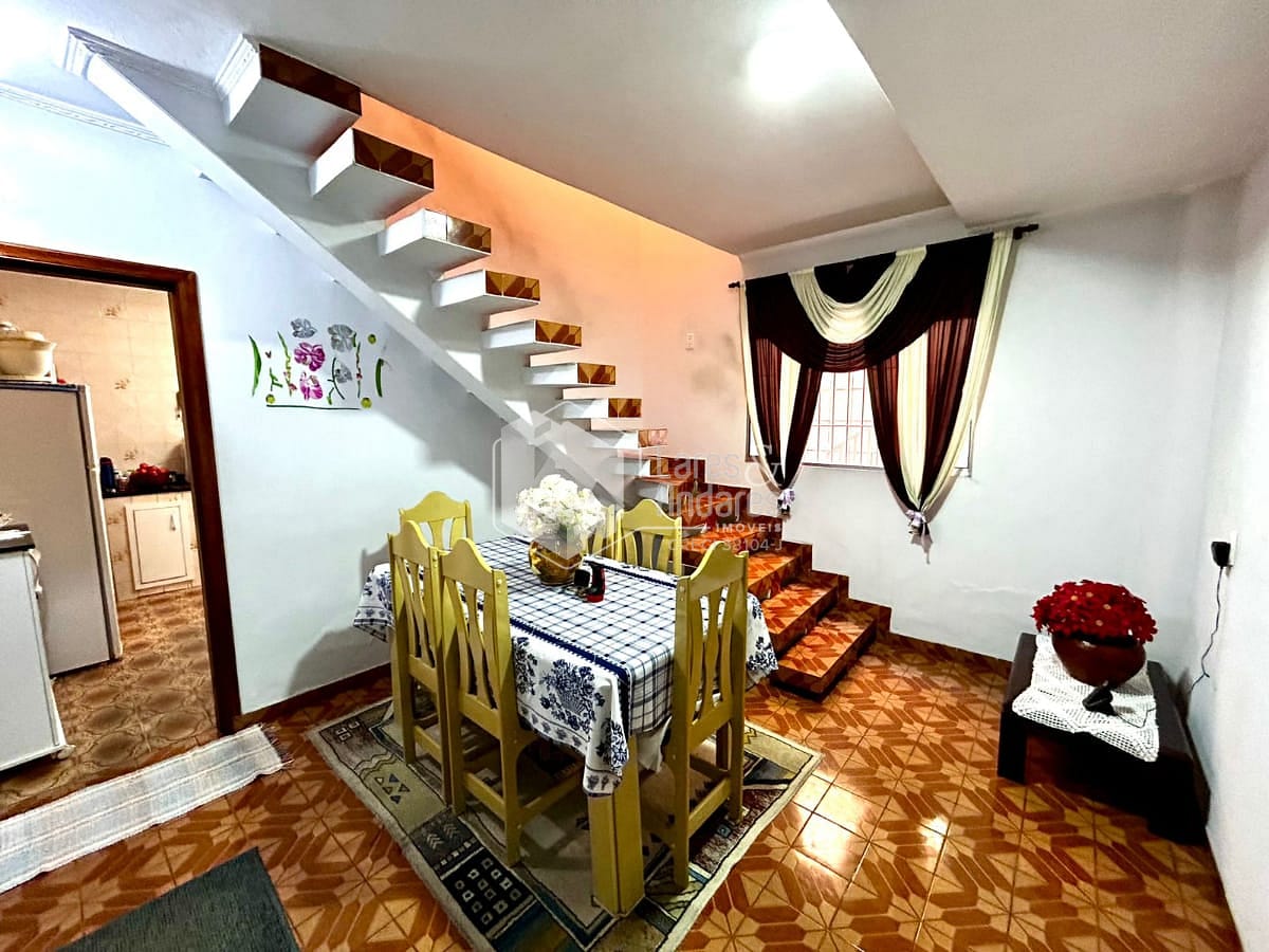 Sobrado, 4 quartos, 142 m² - Foto 7