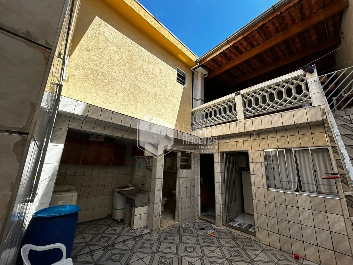 Sobrado, 4 quartos, 142 m² - Foto 20