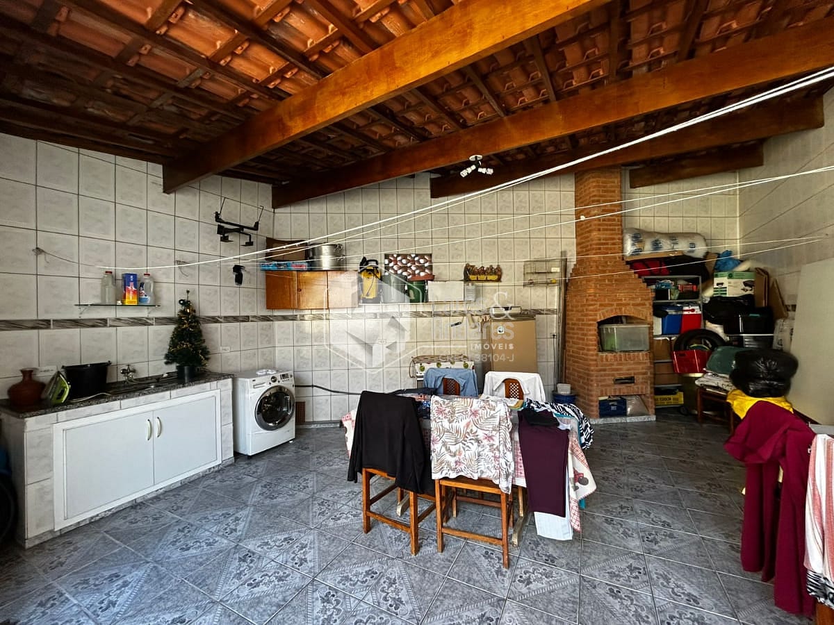 Sobrado, 4 quartos, 142 m² - Foto 27