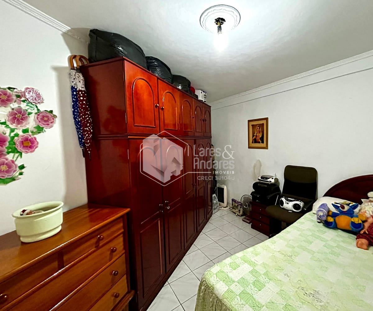 Sobrado, 4 quartos, 142 m² - Foto 25