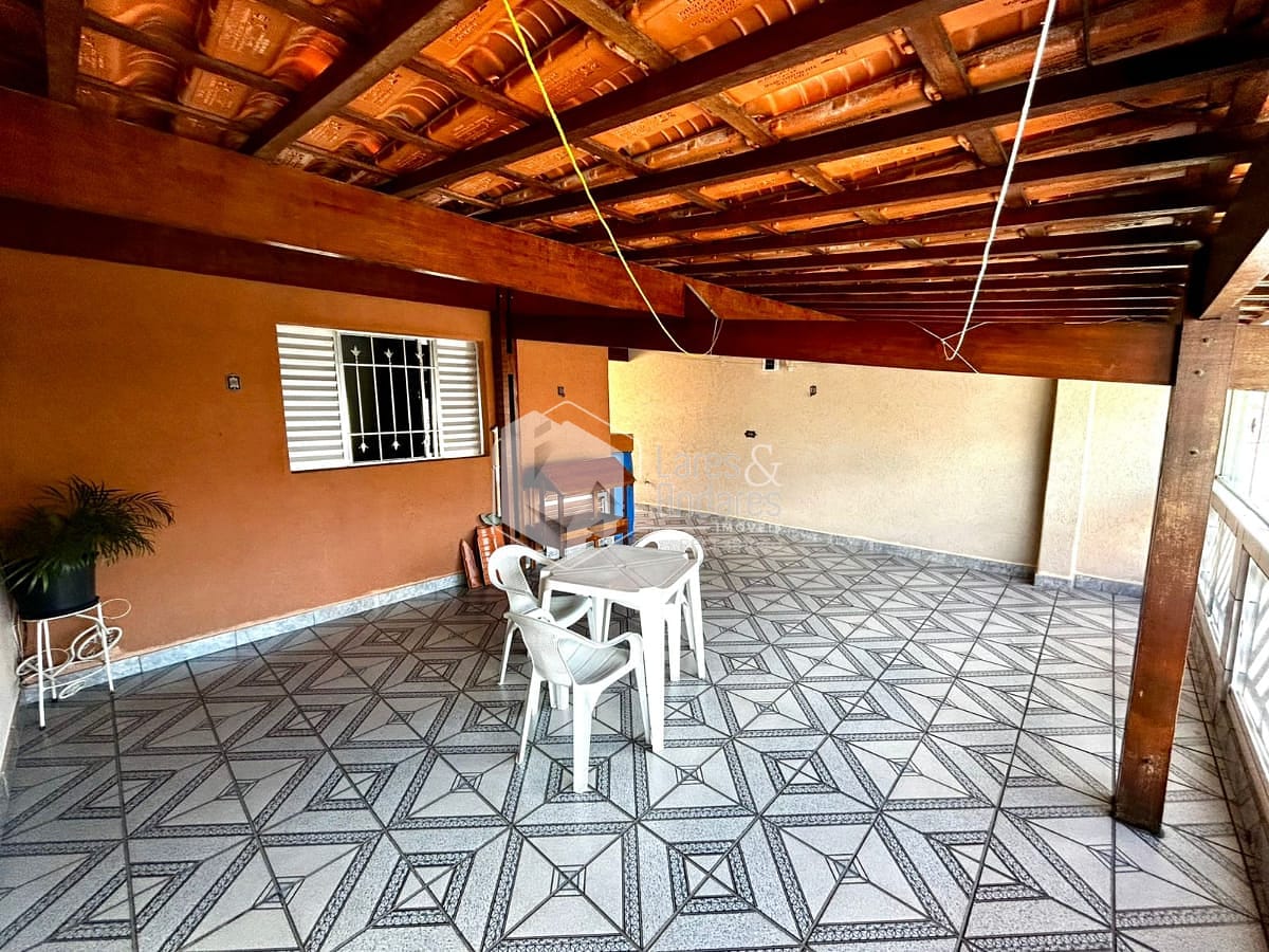 Sobrado, 4 quartos, 142 m² - Foto 34