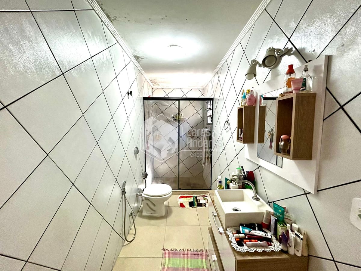 Sobrado, 4 quartos, 142 m² - Foto 11