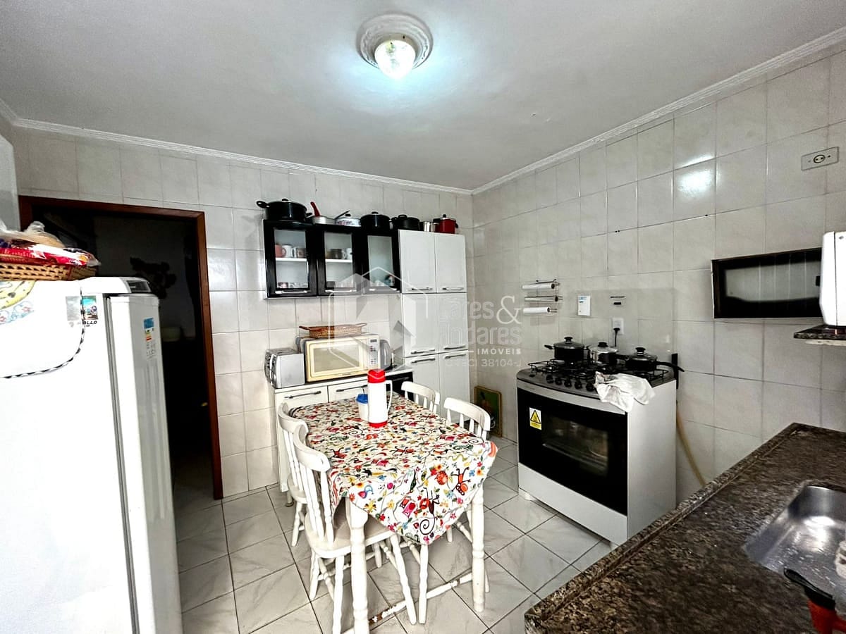 Sobrado, 4 quartos, 142 m² - Foto 23