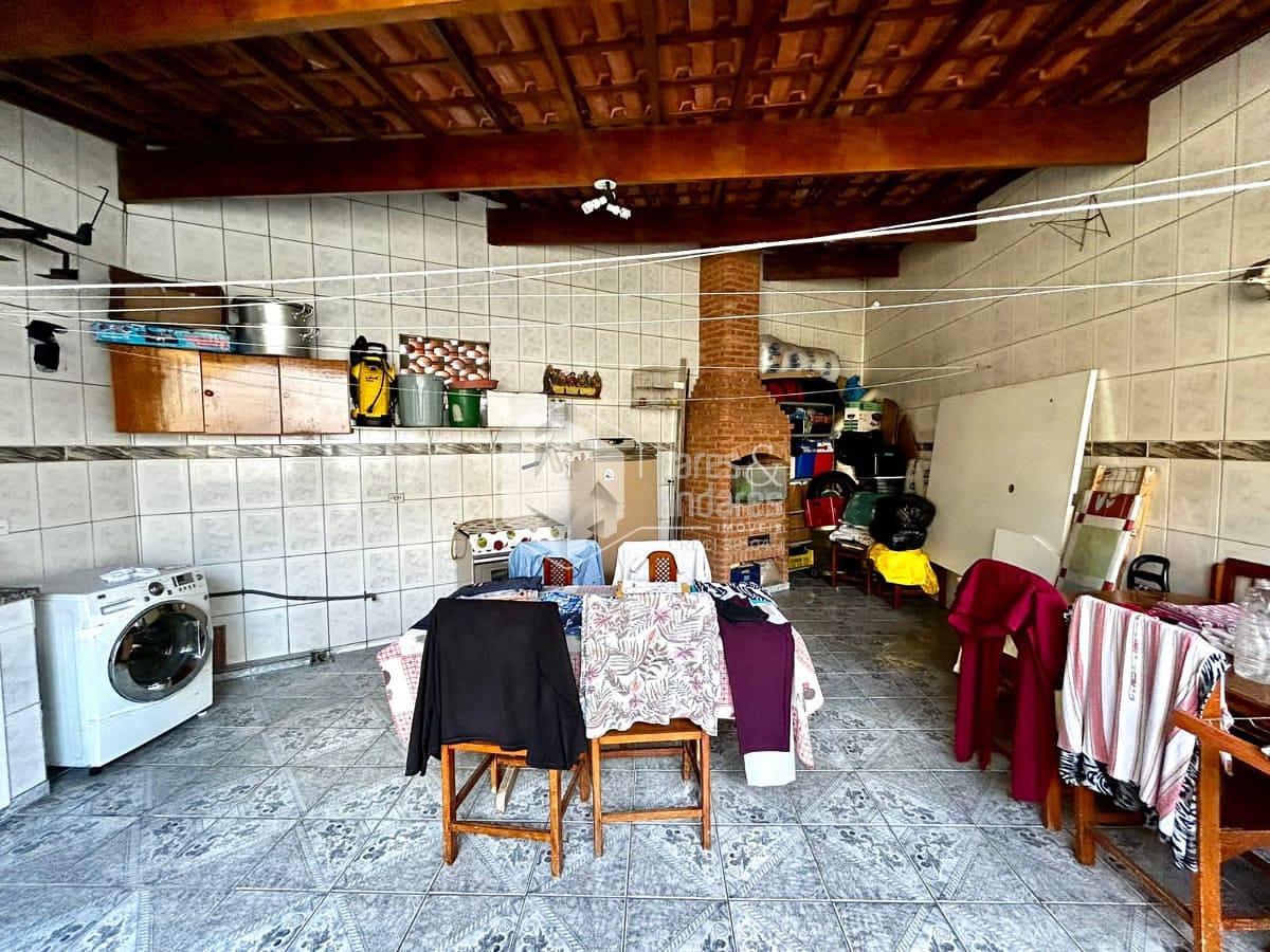 Sobrado, 4 quartos, 142 m² - Foto 29