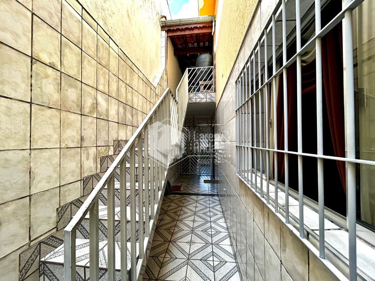 Sobrado, 4 quartos, 142 m² - Foto 19