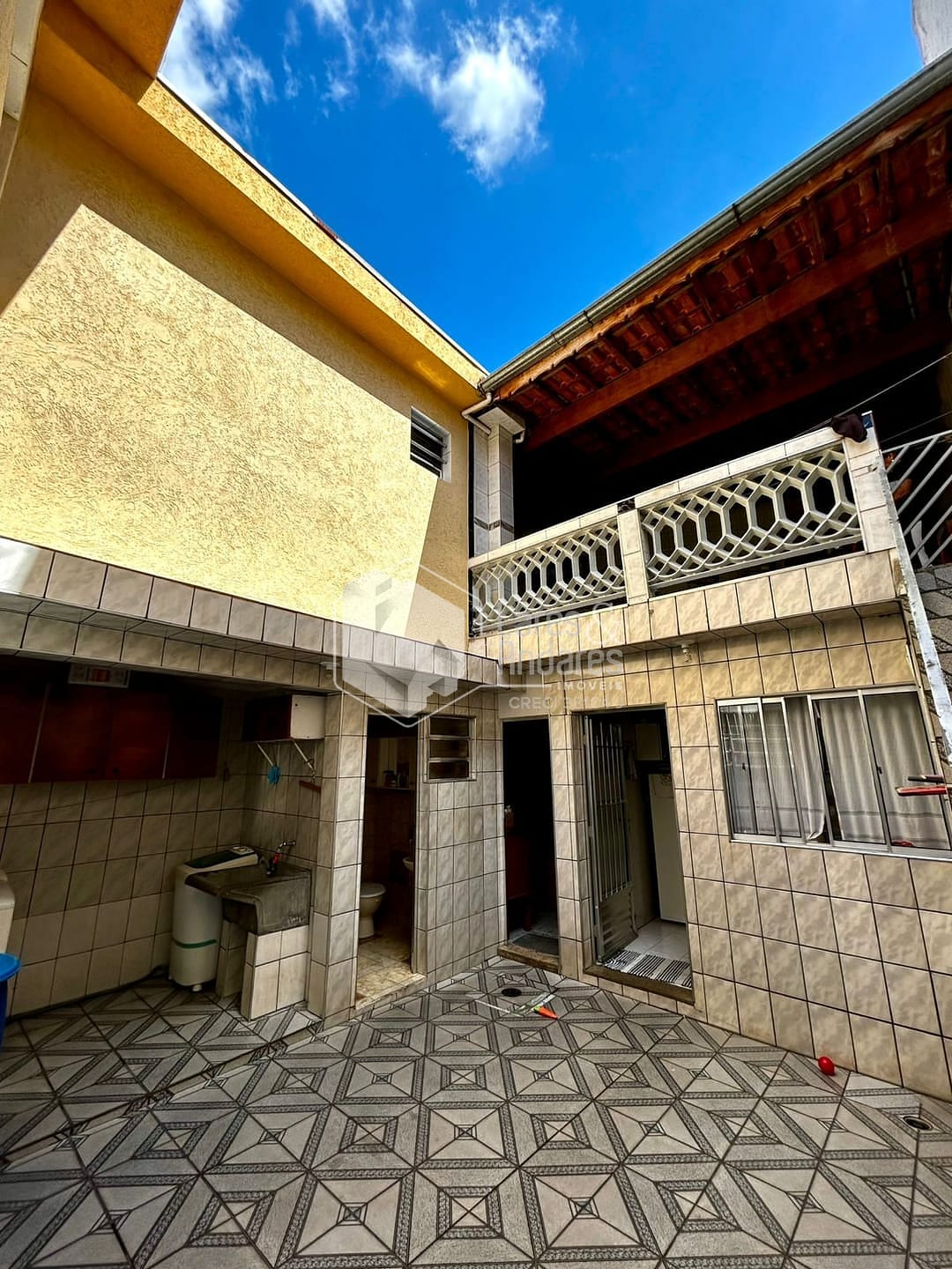 Sobrado, 4 quartos, 142 m² - Foto 21