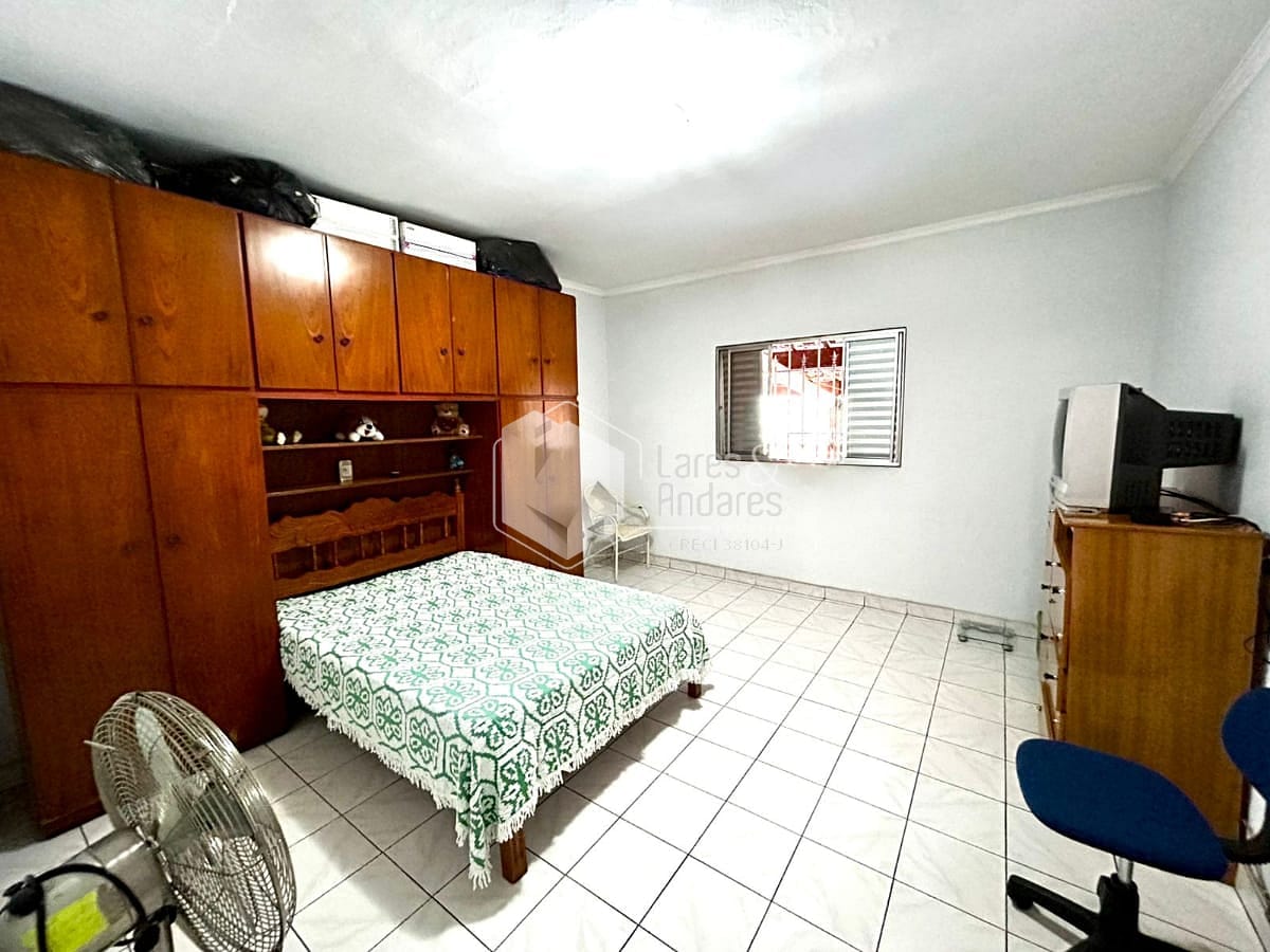 Sobrado, 4 quartos, 142 m² - Foto 13