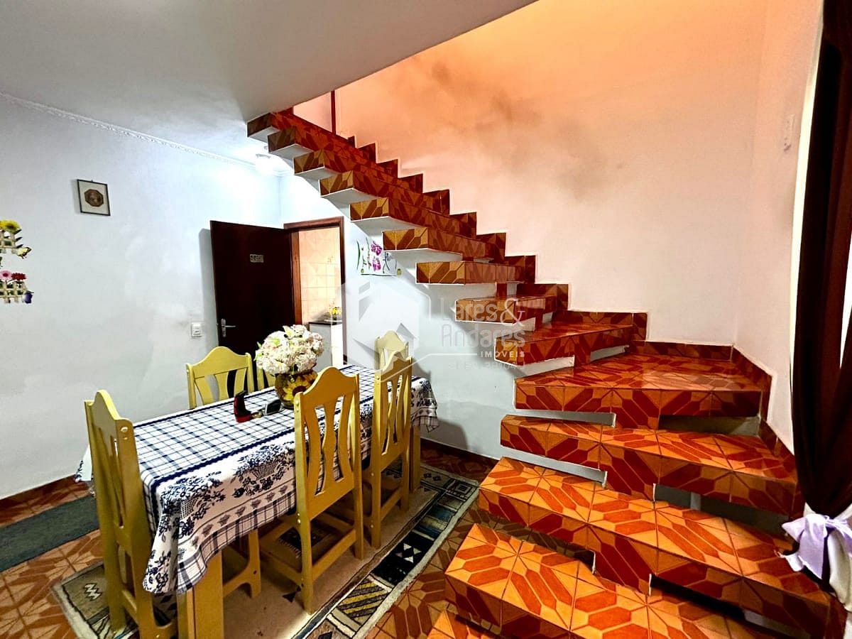 Sobrado, 4 quartos, 142 m² - Foto 8