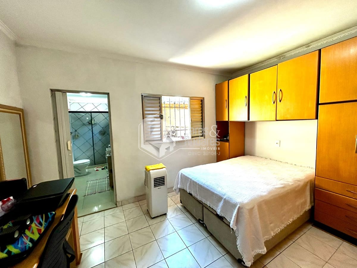 Sobrado, 4 quartos, 142 m² - Foto 9