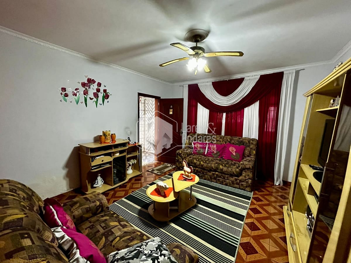 Sobrado, 4 quartos, 142 m² - Foto 4