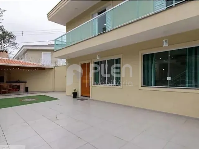 Sobrado com 165m² 3 quartos e 3 banheiros, à venda, no bairro Vila Pedra Branca em São Paulo