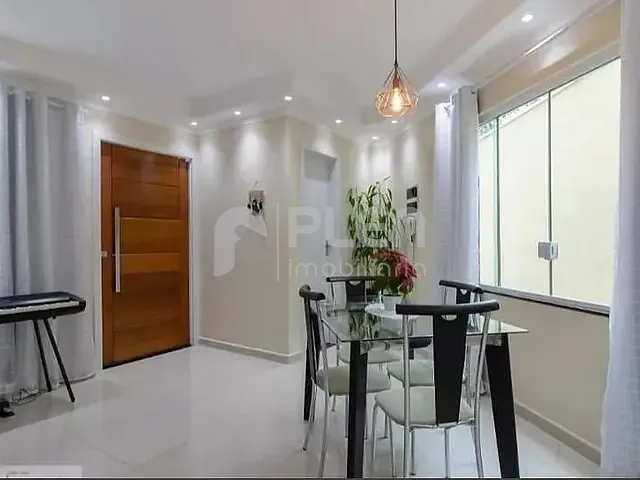 Sobrado com 165m² 3 quartos e 3 banheiros, à venda, no bairro Vila Pedra Branca em São Paulo