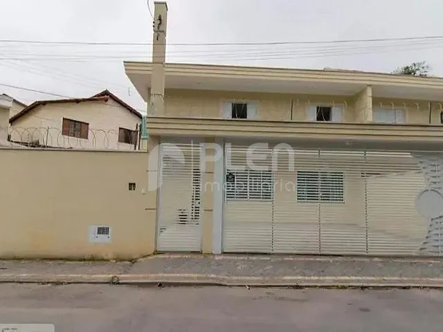 Sobrado com 165m² 3 quartos e 3 banheiros, à venda, no bairro Vila Pedra Branca em São Paulo