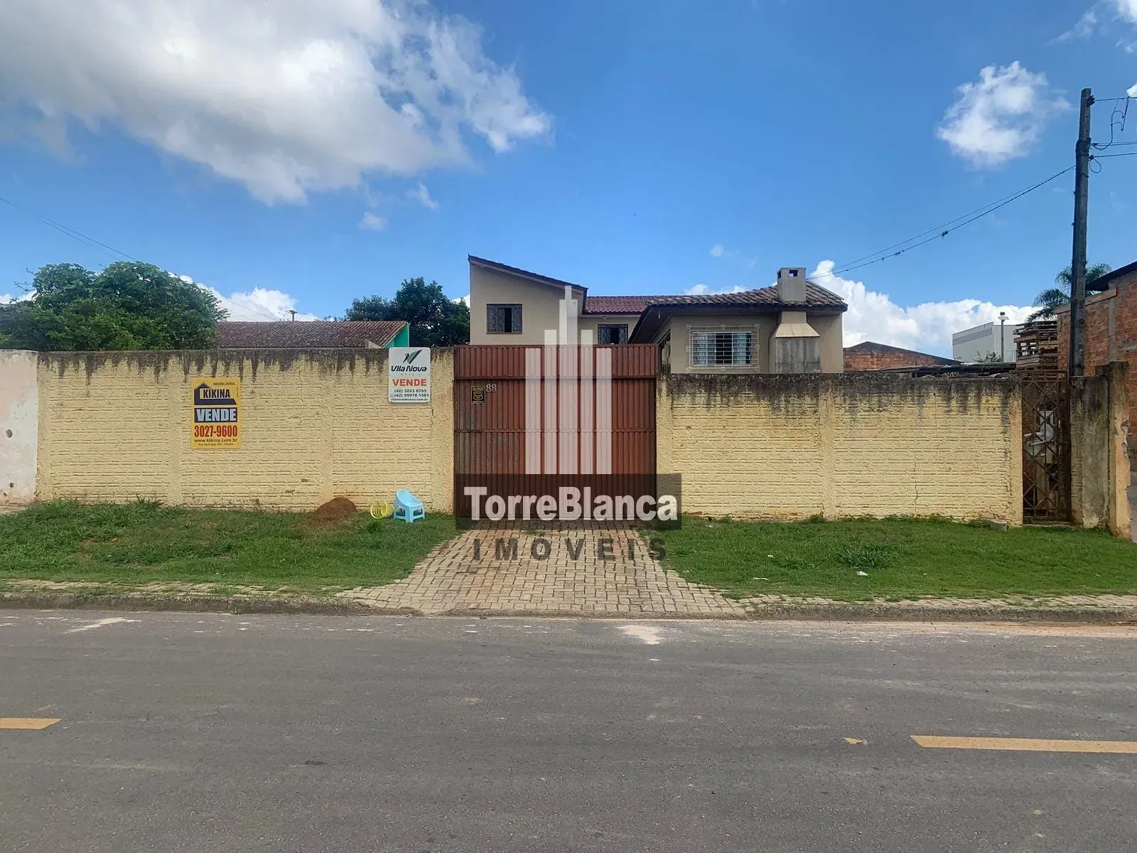 Sobrado, 4 quartos, 139 m² - Foto 23
