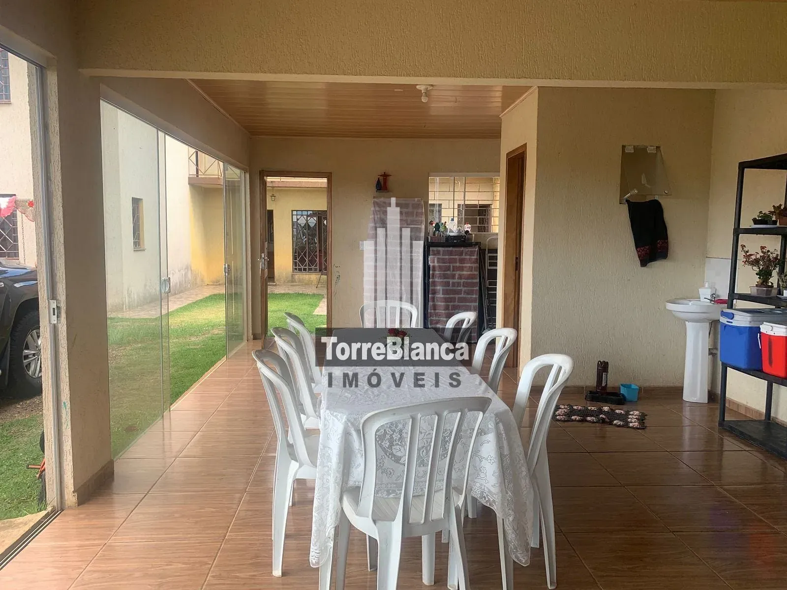 Sobrado, 4 quartos, 139 m² - Foto 21