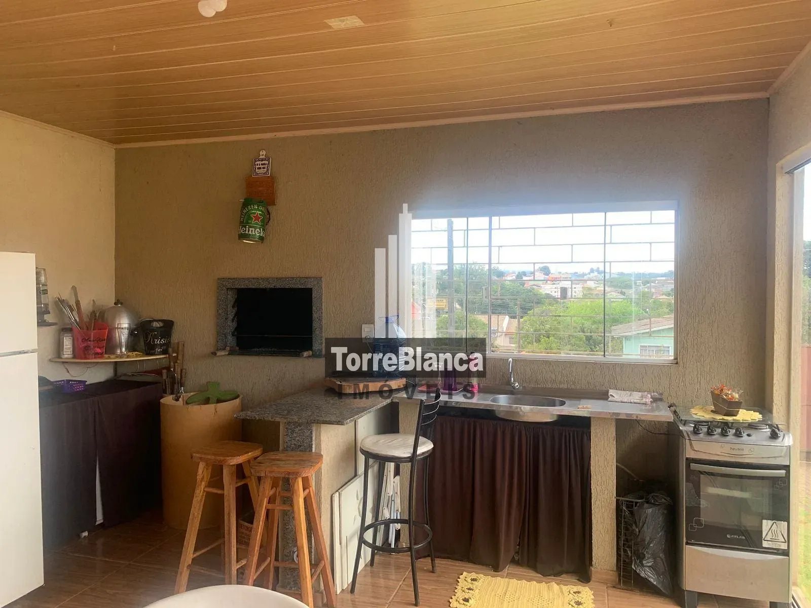 Sobrado, 4 quartos, 139 m² - Foto 22
