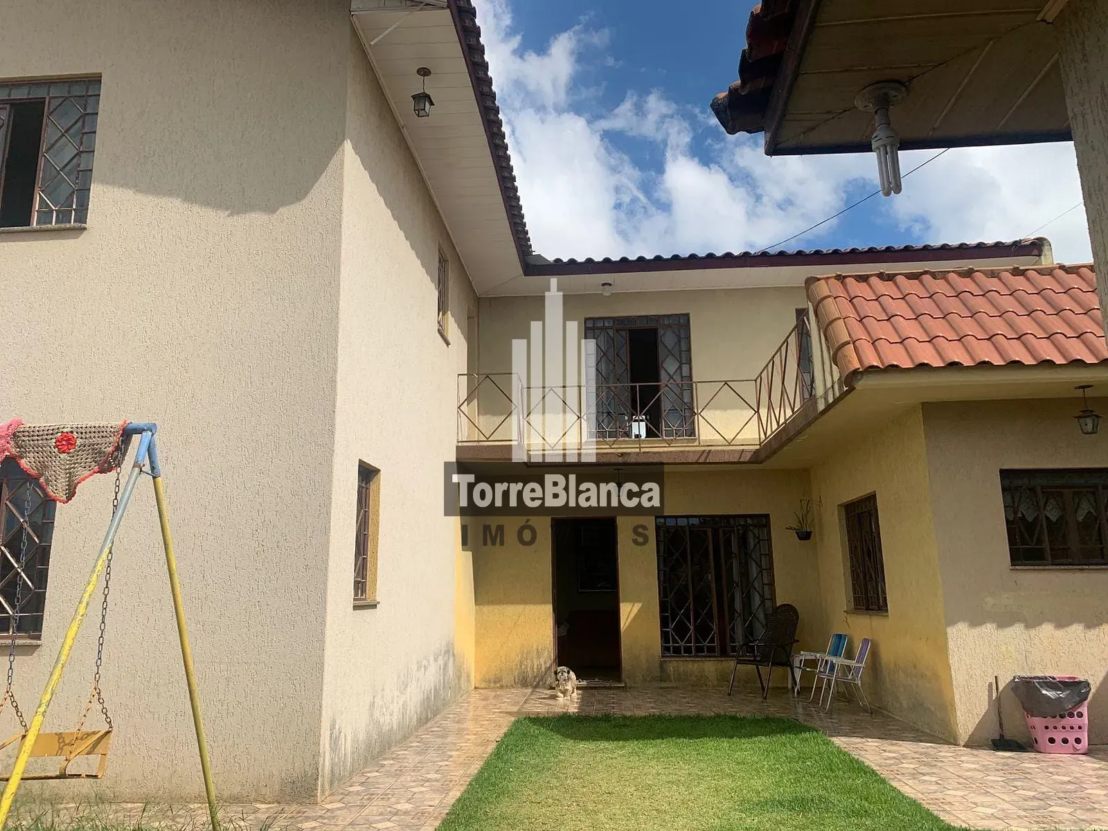 Sobrado, 4 quartos, 139 m² - Foto 3