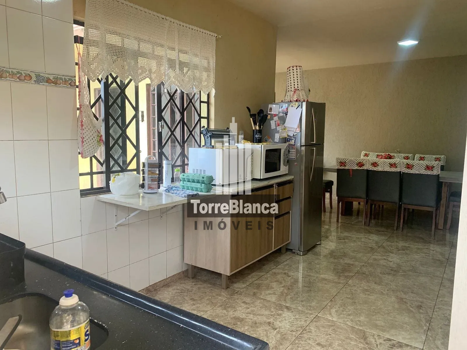 Sobrado, 4 quartos, 139 m² - Foto 18