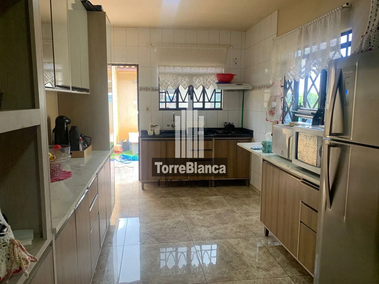 Sobrado, 4 quartos, 139 m² - Foto 17