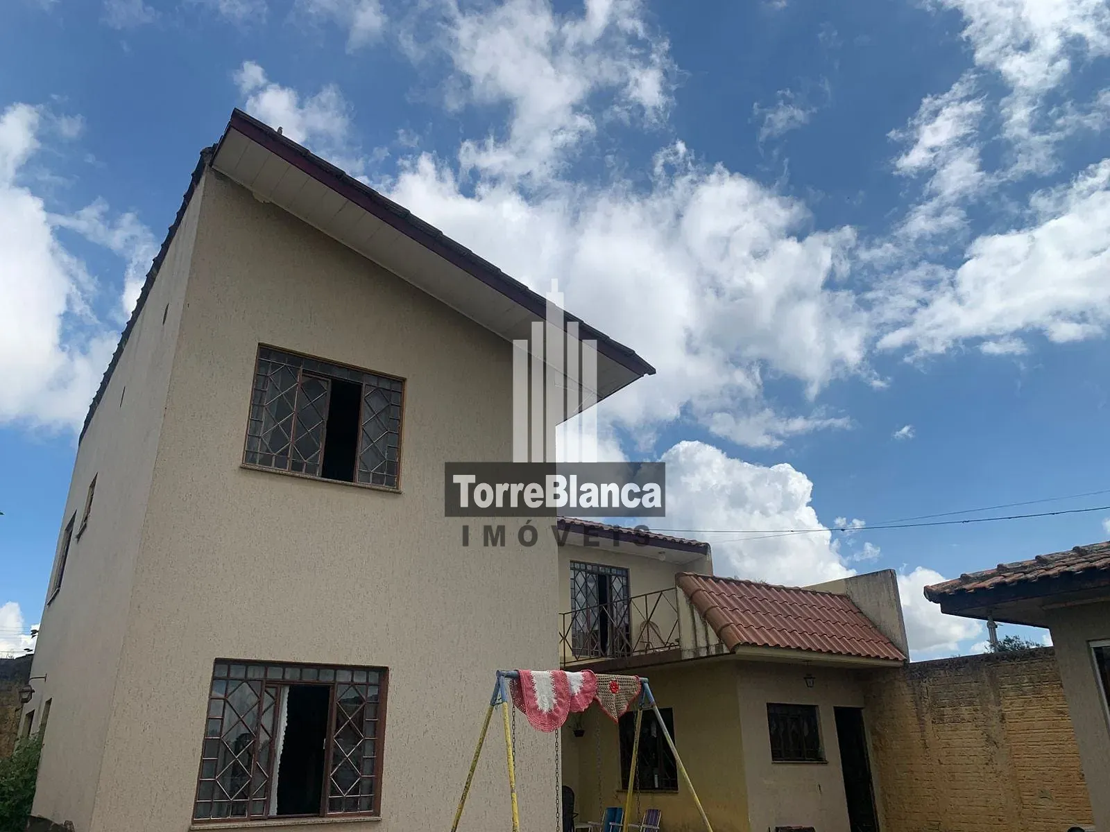 Sobrado, 4 quartos, 139 m² - Foto 2