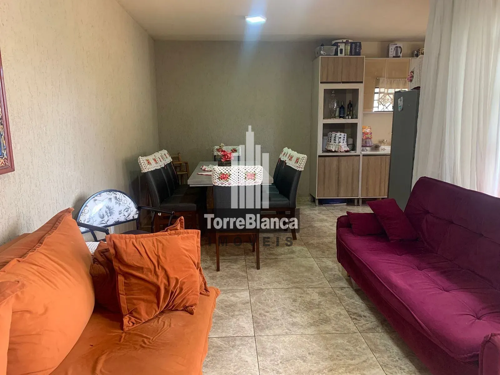 Sobrado, 4 quartos, 139 m² - Foto 15