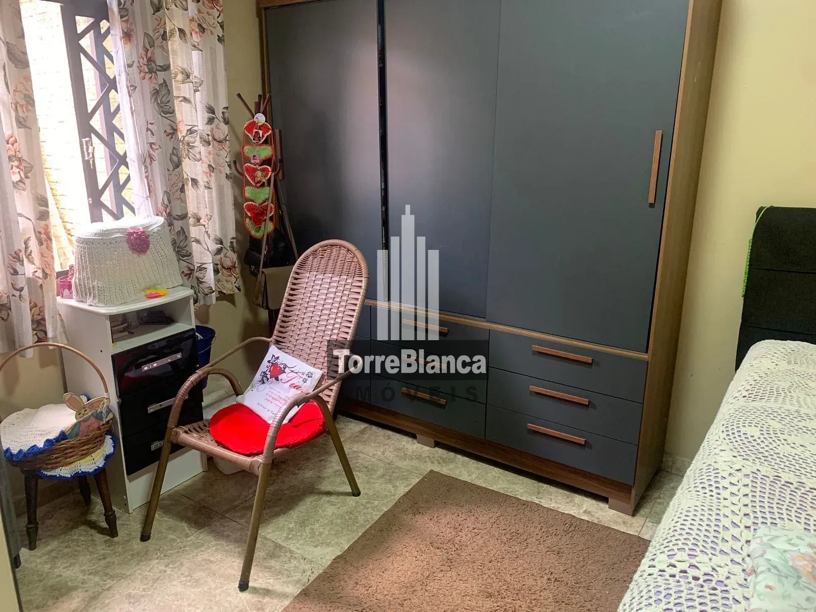 Sobrado, 4 quartos, 139 m² - Foto 14