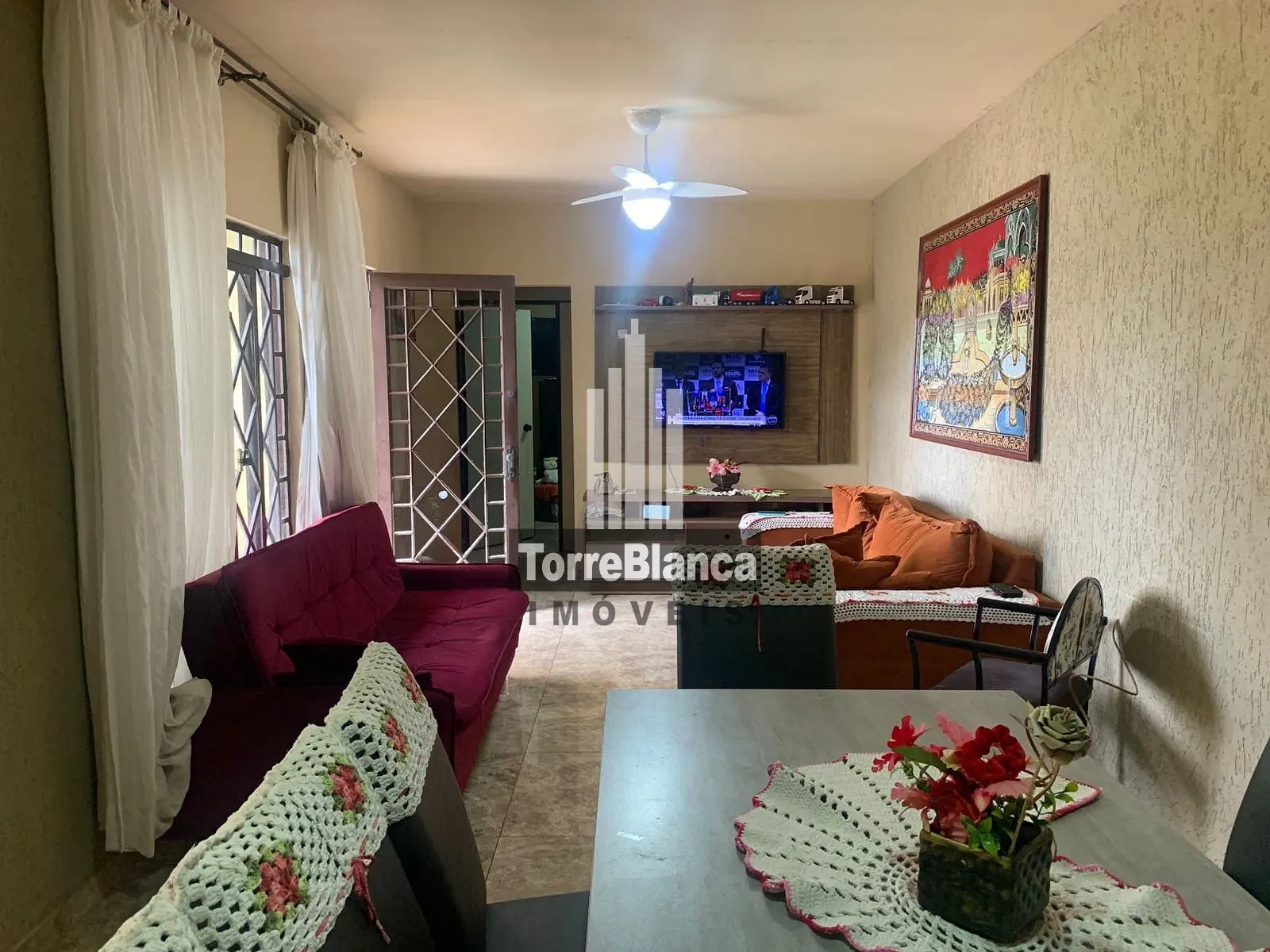 Sobrado, 4 quartos, 139 m² - Foto 16