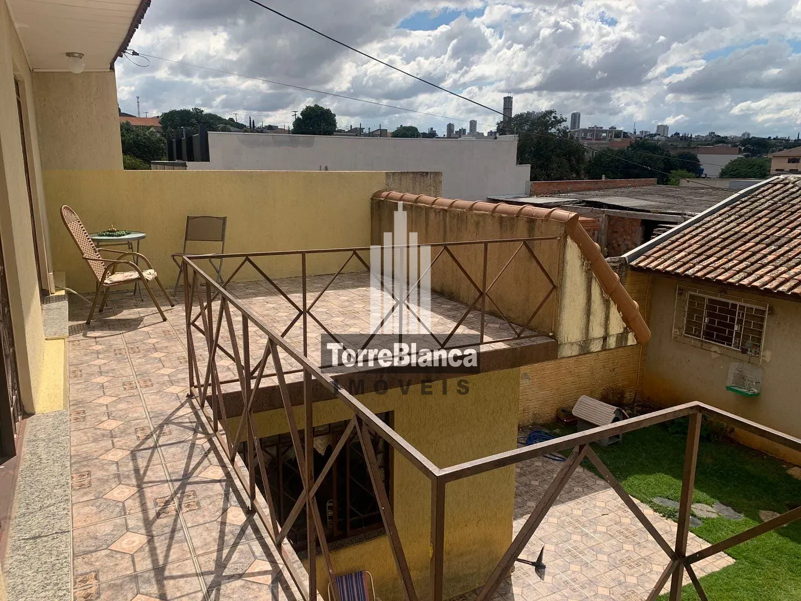 Sobrado, 4 quartos, 139 m² - Foto 4